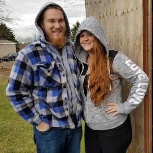 Meet your Posher, Brett